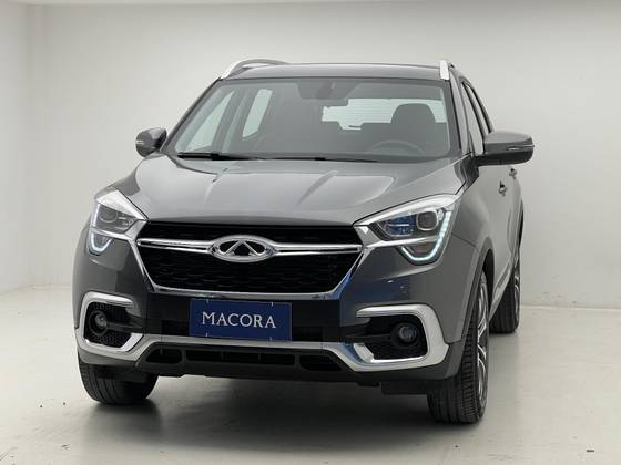 CAOA CHERY TIGGO 5x 1.5 VVT TURBO iFLEX TXS DCT CAOA CHERY TIGGO 5x 1.5 VVT TURBO iFLEX TXS DCT